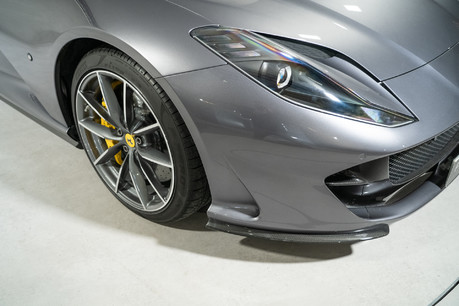Ferrari 812 GTS GTS. NOW SOLD. SIMILAR REQUIRED. PLEASE CALL 01903 254 800. 22