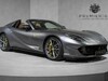 Ferrari 812 GTS GTS. NOW SOLD. SIMILAR REQUIRED. PLEASE CALL 01903 254 800.