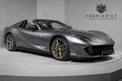 Ferrari 812 GTS GTS. NOW SOLD. SIMILAR REQUIRED. PLEASE CALL 01903 254 800.