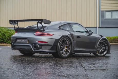 Porsche 911 GT2 RS PDK. NOW SOLD. SIMILAR REQUIRED. PLEASE CALL 01903 254 800. 67