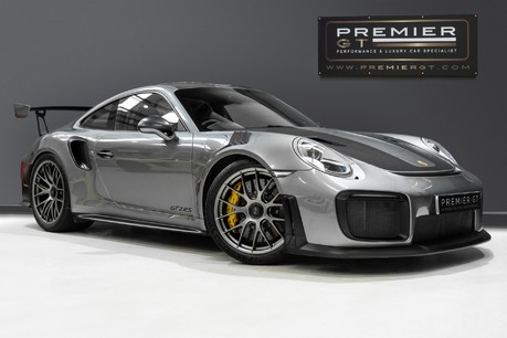 Porsche 911 GT2 RS PDK. NOW SOLD. SIMILAR REQUIRED. PLEASE CALL 01903 254 800. 1
