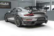 Porsche 911 GT2 RS PDK. NOW SOLD. SIMILAR REQUIRED. PLEASE CALL 01903 254 800. 4