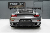 Porsche 911 GT2 RS PDK. NOW SOLD. SIMILAR REQUIRED. PLEASE CALL 01903 254 800. 6