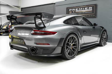 Porsche 911 GT2 RS PDK. NOW SOLD. SIMILAR REQUIRED. PLEASE CALL 01903 254 800. 8