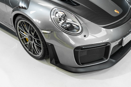 Porsche 911 GT2 RS PDK. NOW SOLD. SIMILAR REQUIRED. PLEASE CALL 01903 254 800. 36