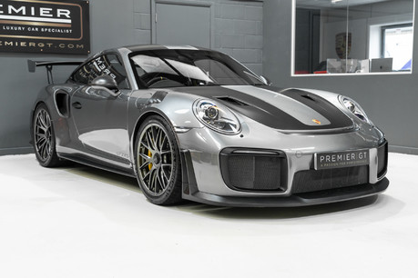 Porsche 911 GT2 RS PDK. NOW SOLD. SIMILAR REQUIRED. PLEASE CALL 01903 254 800. 38