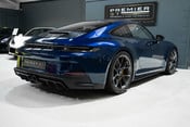 Porsche 911 GT3 TOURING. 6-SPEED MANUAL. FULL PPF. BOSE. FRONT LIFT. CARBON ROOF. 6