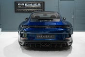 Porsche 911 GT3 TOURING. 6-SPEED MANUAL. FULL PPF. BOSE. FRONT LIFT. CARBON ROOF. 7