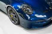 Porsche 911 GT3 TOURING. 6-SPEED MANUAL. FULL PPF. BOSE. FRONT LIFT. CARBON ROOF. 21