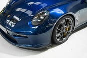 Porsche 911 GT3 TOURING. 6-SPEED MANUAL. FULL PPF. BOSE. FRONT LIFT. CARBON ROOF. 22