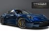Porsche 911 GT3 TOURING. 6-SPEED MANUAL. FULL PPF. BOSE. FRONT LIFT. CARBON ROOF. 