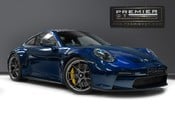 Porsche 911 GT3 TOURING. 6-SPEED MANUAL. FULL PPF. BOSE. FRONT LIFT. CARBON ROOF. 