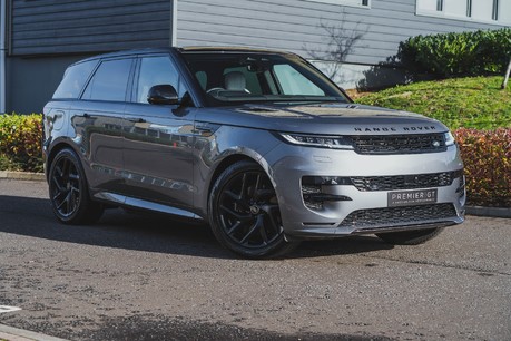 Land Rover Range Rover Sport DYNAMIC. NOW SOLD SIMILAR REQUIRED. PLEASE CALL 01903 254 800. 51