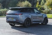 Land Rover Range Rover Sport DYNAMIC. NOW SOLD SIMILAR REQUIRED. PLEASE CALL 01903 254 800. 52