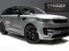 Land Rover Range Rover Sport DYNAMIC. NOW SOLD SIMILAR REQUIRED. PLEASE CALL 01903 254 800. 