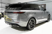 Land Rover Range Rover Sport DYNAMIC. NOW SOLD SIMILAR REQUIRED. PLEASE CALL 01903 254 800. 6