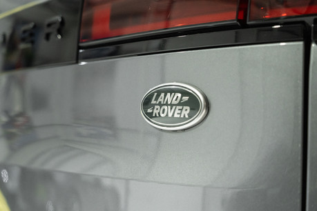Land Rover Range Rover Sport DYNAMIC. NOW SOLD SIMILAR REQUIRED. PLEASE CALL 01903 254 800. 14