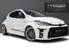 Toyota Yaris GR-Y CIRCUIT. NOW SOLD. SIMILAR REQUIRED. CALL 01903 254 800.