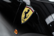 Ferrari 488 Pista 3.9 V8. CARBON EXT & MATT CARBON INT. CARBON ENGINE BAY. FACTORY PPF 31