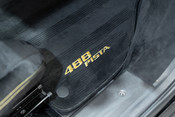 Ferrari 488 Pista 3.9 V8. CARBON EXT & MATT CARBON INT. CARBON ENGINE BAY. FACTORY PPF 43