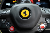 Ferrari 488 Pista 3.9 V8. CARBON EXT & MATT CARBON INT. CARBON ENGINE BAY. FACTORY PPF 59