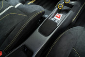 Ferrari 488 Pista 3.9 V8. CARBON EXT & MATT CARBON INT. CARBON ENGINE BAY. FACTORY PPF 62