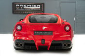 Ferrari F12 Berlinetta AB. HIGH SPECIFICATION. CARBON DRIVER ZONE + LEDS. FRONT LIFT. JBL AUDIO. 8