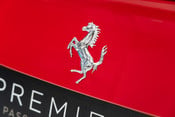 Ferrari F12 Berlinetta AB. HIGH SPECIFICATION. CARBON DRIVER ZONE + LEDS. FRONT LIFT. JBL AUDIO. 16