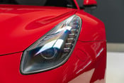 Ferrari F12 Berlinetta AB. HIGH SPECIFICATION. CARBON DRIVER ZONE + LEDS. FRONT LIFT. JBL AUDIO. 19