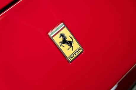 Ferrari F12 Berlinetta AB. HIGH SPECIFICATION. CARBON DRIVER ZONE + LEDS. FRONT LIFT. JBL AUDIO. 22