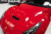 Ferrari F12 Berlinetta AB. HIGH SPECIFICATION. CARBON DRIVER ZONE + LEDS. FRONT LIFT. JBL AUDIO. 24