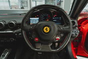 Ferrari F12 Berlinetta AB. HIGH SPECIFICATION. CARBON DRIVER ZONE + LEDS. FRONT LIFT. JBL AUDIO. 37