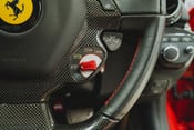 Ferrari F12 Berlinetta AB. HIGH SPECIFICATION. CARBON DRIVER ZONE + LEDS. FRONT LIFT. JBL AUDIO. 39