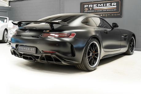 Mercedes-Benz AMG GT R PREMIUM. NOW SOLD. SIMILAR REQUIRED. PLEASE CALL 01903 254 800. 6