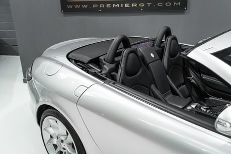 Mercedes-Benz SLR McLaren ROADSTER. NOW SOLD. SIMILAR REQUIRED. PLEASE CALL 01903 254 800. 25