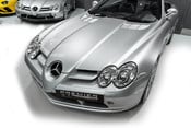 Mercedes-Benz SLR McLaren ROADSTER. NOW SOLD. SIMILAR REQUIRED. PLEASE CALL 01903 254 800. 31