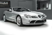 Mercedes-Benz SLR McLaren ROADSTER. NOW SOLD. SIMILAR REQUIRED. PLEASE CALL 01903 254 800. 34