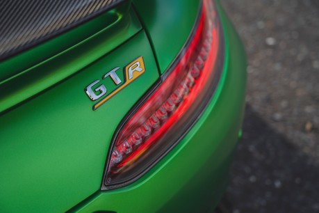 Mercedes-Benz AMG GT R PREMIUM. NOW SOLD. SIMILAR REQUIRED. PLEASE CALL 01903 254 800. 11