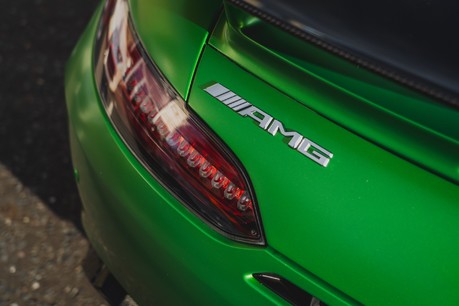 Mercedes-Benz AMG GT R PREMIUM. NOW SOLD. SIMILAR REQUIRED. PLEASE CALL 01903 254 800. 18