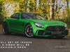 Mercedes-Benz AMG GT R PREMIUM. NOW SOLD. SIMILAR REQUIRED. PLEASE CALL 01903 254 800. 