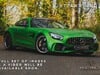 Mercedes-Benz AMG GT R PREMIUM. NOW SOLD. SIMILAR REQUIRED. PLEASE CALL 01903 254 800.
