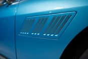 Ferrari 330 GT 2+2 SERIES 1. A 1 OF 1 IN 'BURT BLUE' METALLIC. CONCOURS EXAMPLE. 17