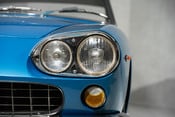 Ferrari 330 GT 2+2 SERIES 1. A 1 OF 1 IN 'BURT BLUE' METALLIC. CONCOURS EXAMPLE. 21