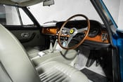 Ferrari 330 GT 2+2 SERIES 1. A 1 OF 1 IN 'BURT BLUE' METALLIC. CONCOURS EXAMPLE. 27