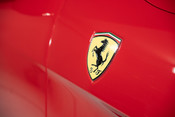 Ferrari GTC4 Lusso V12. CARBON INT. PASSENGER DISPLAY. SUSPENSION LIFTER. PANO ROOF. 32