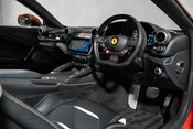 Ferrari GTC4 Lusso V12. CARBON INT. PASSENGER DISPLAY. SUSPENSION LIFTER. PANO ROOF. 8