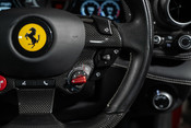 Ferrari GTC4 Lusso V12. CARBON INT. PASSENGER DISPLAY. SUSPENSION LIFTER. PANO ROOF. 49