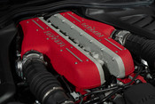Ferrari GTC4 Lusso V12. CARBON INT. PASSENGER DISPLAY. SUSPENSION LIFTER. PANO ROOF. 59