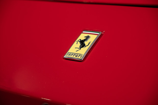 Ferrari GTC4 Lusso V12. CARBON INT. PASSENGER DISPLAY. SUSPENSION LIFTER. PANO ROOF. 1