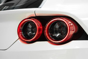 Ferrari GTC4 Lusso V12. CARBON INT. PASSENGER DISPLAY. SUSPENSION LIFTER. PANO ROOF. 23